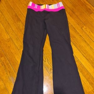 Lululemon pants (Tall size)